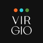 Logo of Virgio android Application 